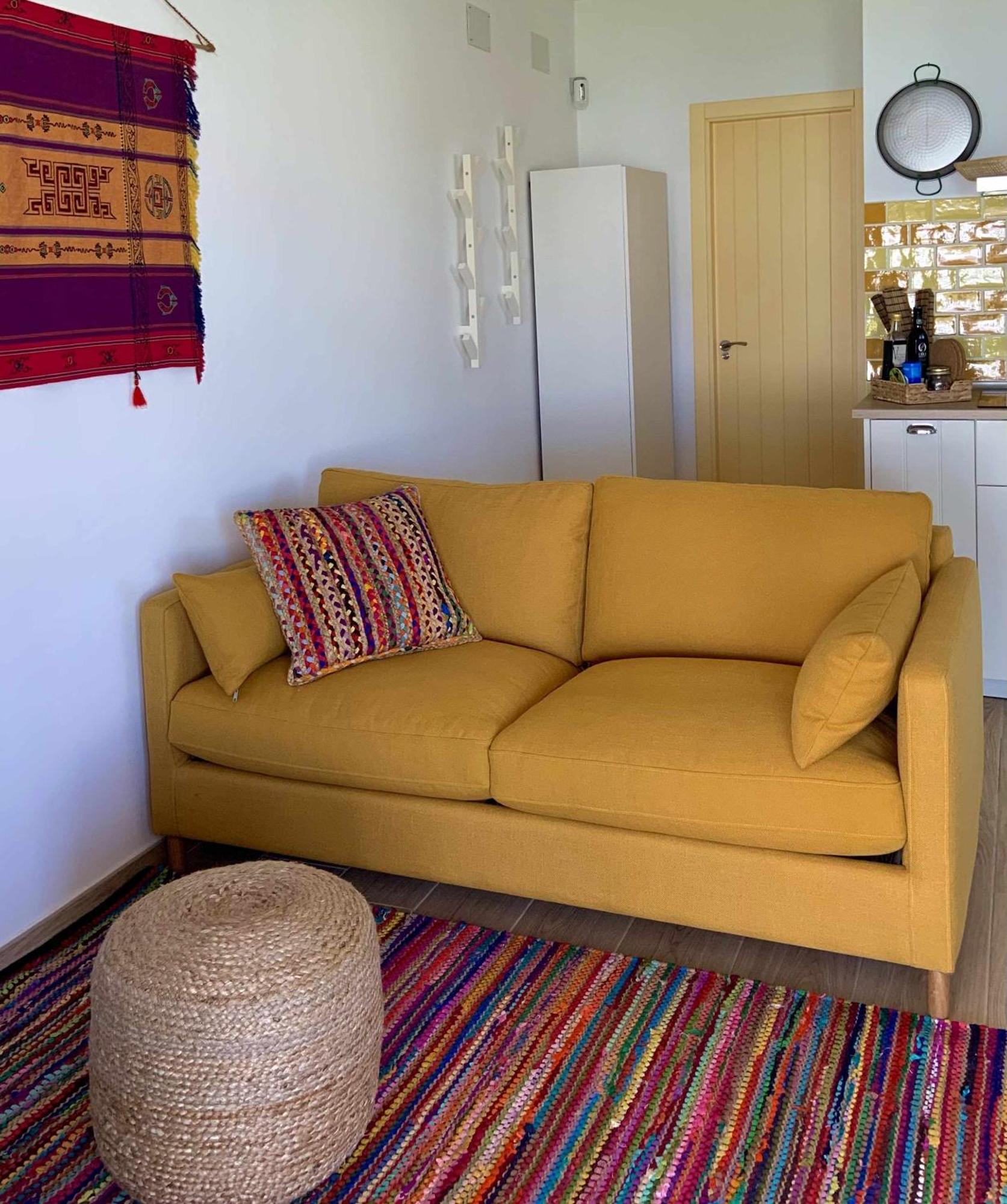 צ'יקלנה דה לה פרונטרה Las Casitas De La Barrosa Con Jardin Y Piscina חדר תמונה